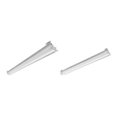 23 Watt 4' LED Strip Retrofit Kit Pallet of 100 Occupancy Sensor 17276