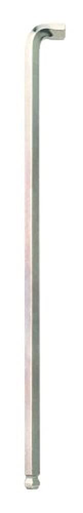 Bondhus 26706 7/64 " – Juego de extremo de bola punta hexagonal llave Allen con Briteguard acabado (paquete de 50), 3.3"