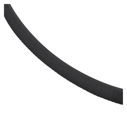 Ceinture 5EPH330 machine à laver noire à performance durable et stable