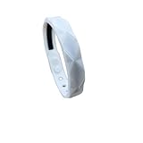 血糖コントロールリング【血糖調整&ストレス軽減 健康を守る】血糖値測定器 静的ブレスレット 調整可能な 無線・帯電防止 マイナスイオン配合針な 男女兼用 シリコーン素材 スポーツ/屋外適応 老人プレゼントに最適 (スタイルE)