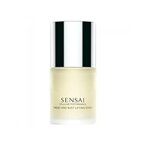 Sensai Cellular Performance Hals-Behandlung