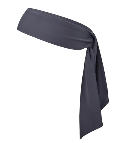 Image of Sport Tie Headbands Tennis Head Tie for Men Women Sports Fans Ninja Soccer Basketball Teams Head Ties Halloween