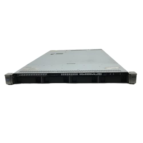 Servidor HP DL360 G9: 2 Xeon E5-2698b V3, 128GB, SSD 400GB SAS
