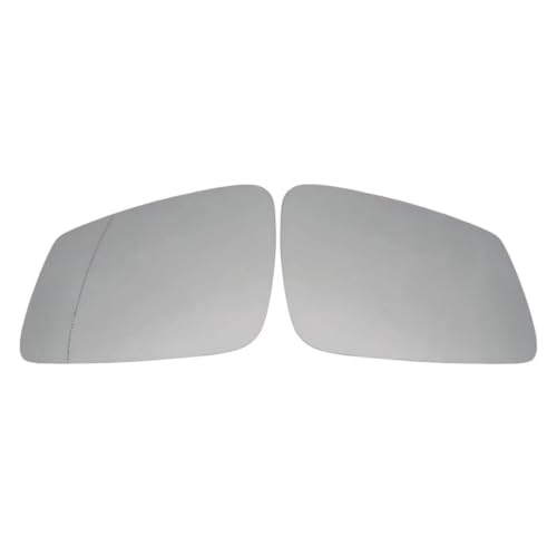 Rétroviseur miroir chauffant grand angle pour BMW Série 2 F45 F46