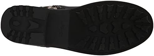 LifeStride Womens Knockout Ankle Boot Black Leopard 8 W | Image 3
