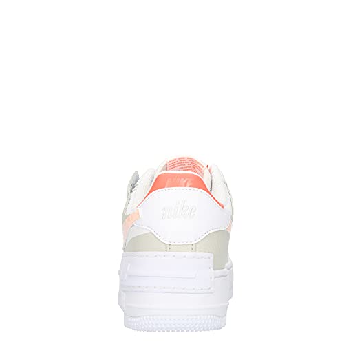 Image of Nike Womens Air Force 1 '07 Mid