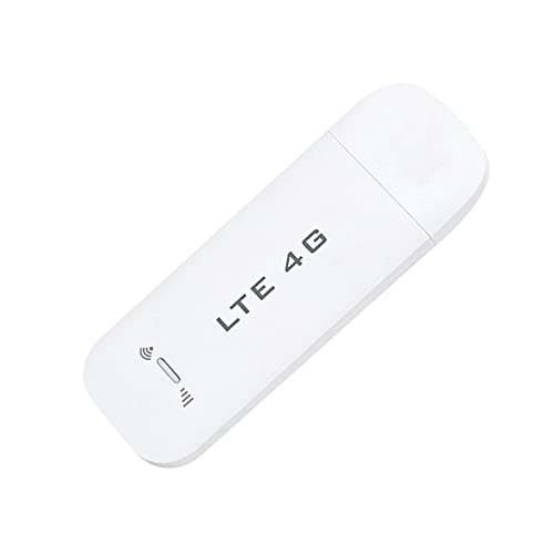 Image of 4G WiFi Network Router ABS Plastic Pocket Size IEEE802.11B /G /N USB