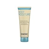 OSMO Intensive Deep Repair Mask | Jojoba Oil | Over Stressed & Traumatised Hair | Improves Moisture & Elasticity | Vegan. 250ml