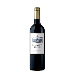 Indulge in La Maison Bleue Cabernet Sauvignon - Buy This Rich & Bold Red Delight Today! – La Maison