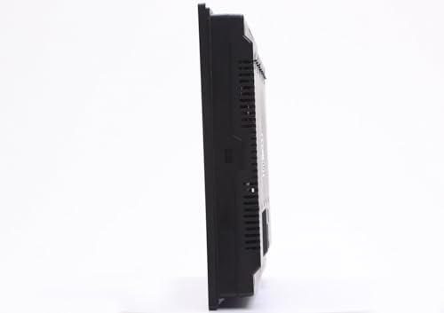 Image of HMI + PLC Combo, 10.1 inch Touchscreen Display, Add up to 5 I /O Modules (Sold Separately), HMC4101A-M, C1D2, Maple Systems, Free All-in-One Configuration and Programming Software