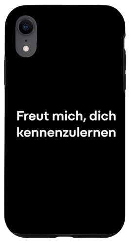 �uNice to Meet You�v�ʔ����h�C�c�� �X�}�z�P�[�X iPhone XR �p