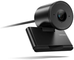 Lenovo Webcam - 1 Pack(s)