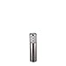 Price comparison product image Massive CALGARY Pedestal Inox 1 Bulb 14W 230V Stainless Steel High-quality