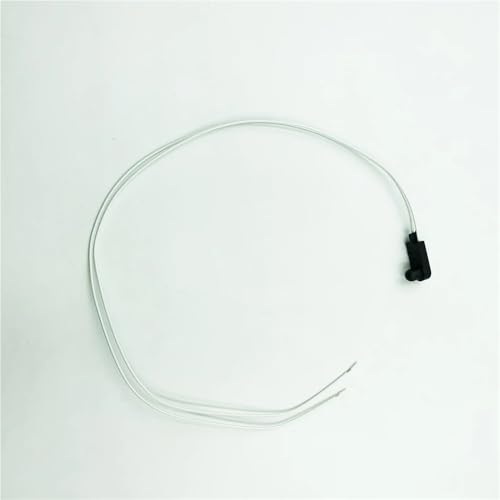 Sensor de temperatura ambiente exterior 1648323780 para Citroën y Peugeot 6