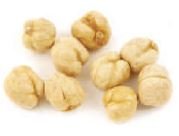 Chick Peas Roasted Yellow -25Lbs
