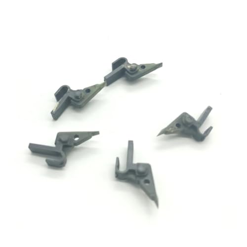 Doigt de sélection supérieur FC1-0391-000 pièces de rechange pour copieur IR 5000 7200 8500