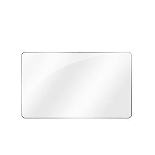 Verre trempé BYD Formula Leopard écran de navigation Titanium 3 2025+