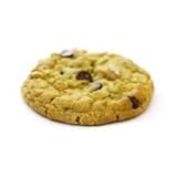Michael Traditional Chocolate Chip Cookies Dough, 1.3 Ounce -- 196 per case.