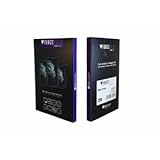 KAIZEN BOITE 20 Films FORCEFIELD Elite Clair