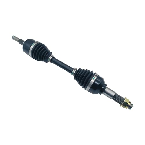 Eje delantero izquierdo CV ATV 650 para repuesto de Quad 800 y 1700122000