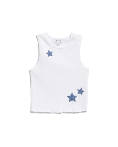 Splendid Girls' Starstruck Sleeveless Tank Top