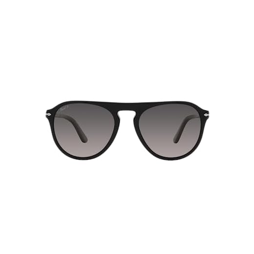 Óculos De Sol Persol Polarizado Po3302S 95/M3-55