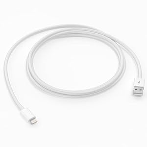 Cable Carplay para automóvil, USB A a Lightning compatible con iPhone 14 13 12 11 Pro Max XR XS X 8 7 6 Plus SE iPad iPod Air Mini cable de carga de coche, cable de carga de iPhone de 3 pies