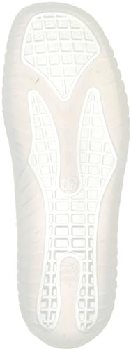 Cressi Women's Water Shoes, Clear, 8US/5.5UK2
