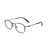 Moncler Montatura ML5203 H 002 MATTE BLACK 49/20/150 Uomo