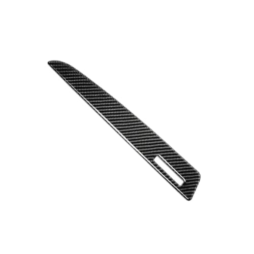 Cubierta de tablero para Audi Q5 moldura interior LHD copiloto 2010-2018 5