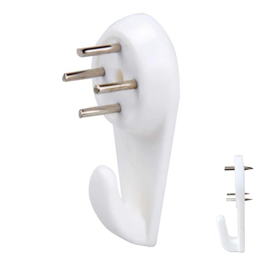Colgadores Adhesivos Cuadros Marca Generic