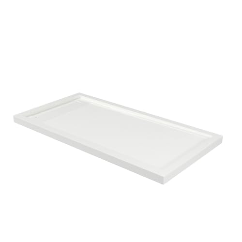 OVE Decors 72-in W x 36-in D Shower Base Pan...