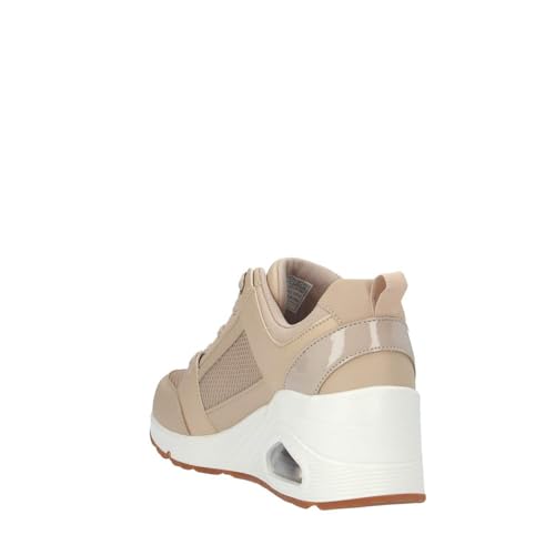 Image of Skechers Womens Uno Wedge - Everything Nice