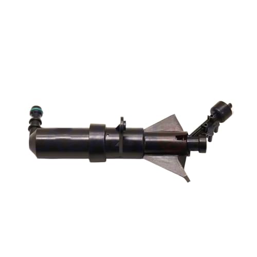 Image of Headlamp Washer Spray Jet Compatible With VW For Passat For CC 2013 2015 2016 2017 2018 Headlight Washer Jet 3C8955103B 3C8955104B