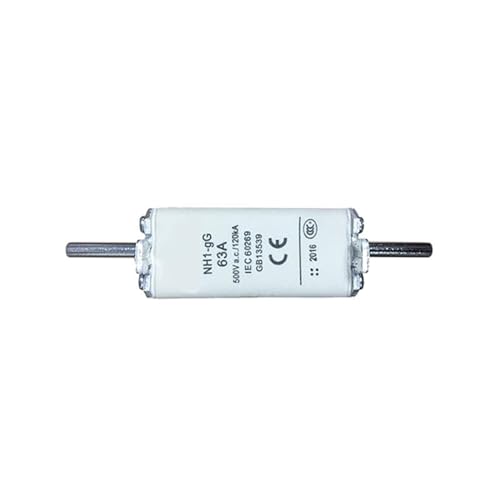 3NA6136 fusible rapide pour éviter les surtensions sur composant électronique de base