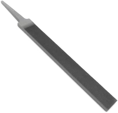 Glardon Vallorbe Checkering File 6" Hand File Extra Coarse Cut #00 LP1166 Swiss