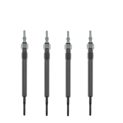 Bougies de préchauffage diesel 059963319C 059963319E 4.4V T-roc