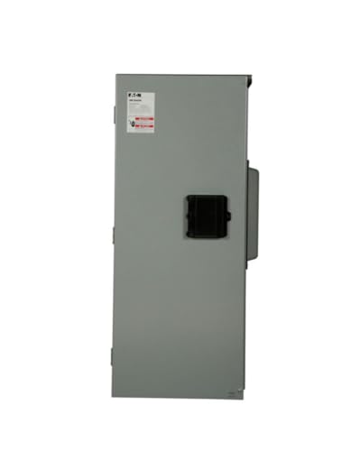 3PMB400R 400A 3-Phase Main Breaker image