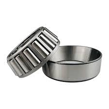 Transmission Bearing Set – Replacement for Loader and Backhoe Models 1400B, 1550B, 1600B, 1700B, 214, 215, 216, 217, 3C, 3CX, 3D – Part Nos. 907/51500 & 907/09300