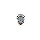 ZBLZGP 1P Kunststoff PKG Buchse 5 Pin Push Pull Selbstverriegelung Halten Medizinischer Stecker