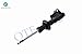 PM Auto Set of 4 Front-Rear Suspension Strut Assembly Replacement For 2000-2005 Toyota Mr2 Spyder