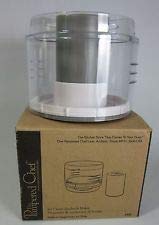 Pampered Chef Ice Cream Sandwich Maker Dessert Kitchen Gadget 2485 New in Box