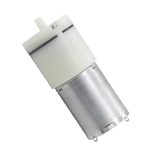 Sharplace 370 Motor 3-6V DC 420mA Aquariumpumpe Aquarium Luftpumpen Wasserpumpen Sauerstoffpumpe Teichpumpe Luftpumpe Sharplace 370 Motor 3-6V DC 420mA Aquariumpumpe Aquarium Luftpumpen Wasserpumpen Sauerstoffpumpe Teichpumpe Luftpumpe