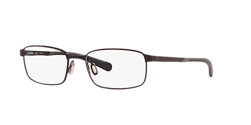 Image of Costa Del Mar 6a3003v Bimini Road 210 Rectangular Prescription Eyewear Frames