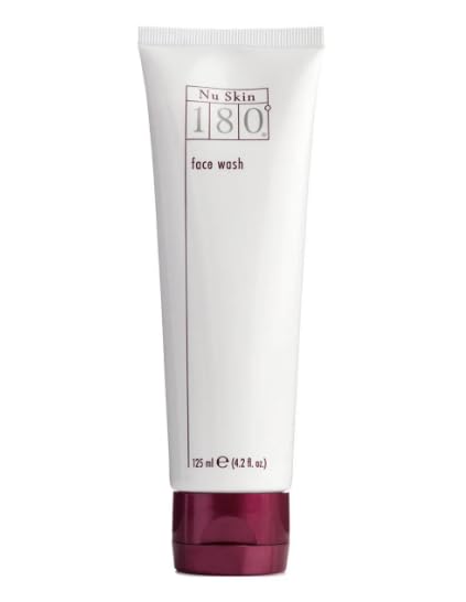 180° Face Wash Gesichtsreiniger