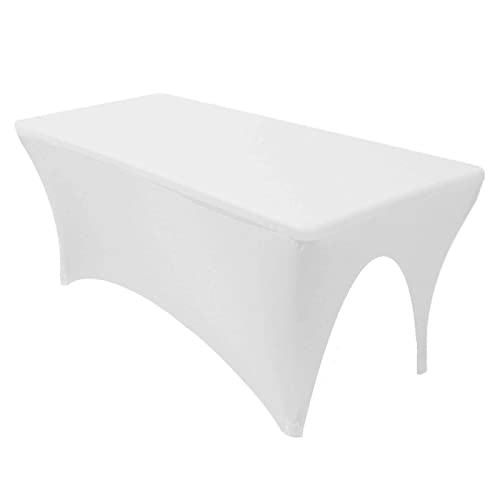 Image of Bed Cover Professional Special for Eyelash Extension Massage Buffet Cloth White