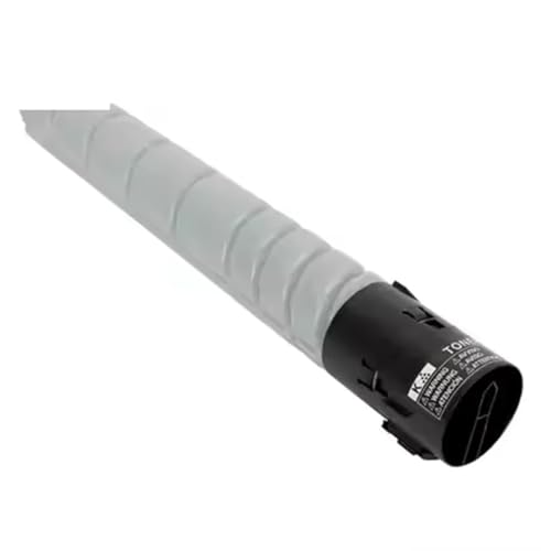 Cartouche toner noir Konica Bizhub C258 C308 C368 pour imprimante laser
