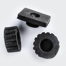 HK Tank Rubber Kit Compitable For Pulsar150/180/220/200 All Model [Premium Quality]-image-35