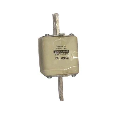 Fusible NGT2 aR 1000V pour la protection des semi-conducteurs