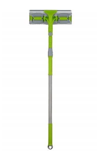 See full amazon price history chart for VIPREKHO Window Cleaning Wiper with Long Handle Double Side Design for Kitchen Bathroom Tool | Rotatable Cleaning Brush | Glass Wiper Car Window Cleaner | Pack of 1 VIPREKHO Window Cleaning Wiper with Long Handle Double Side Design for Kitchen Bathroom Tool | Rotatable Cleaning Brush | Glass Wiper Car Window Cleaner | Pack of 1 (B0D9H2SCHB) Amazon Price History, Amazon Price Tracker